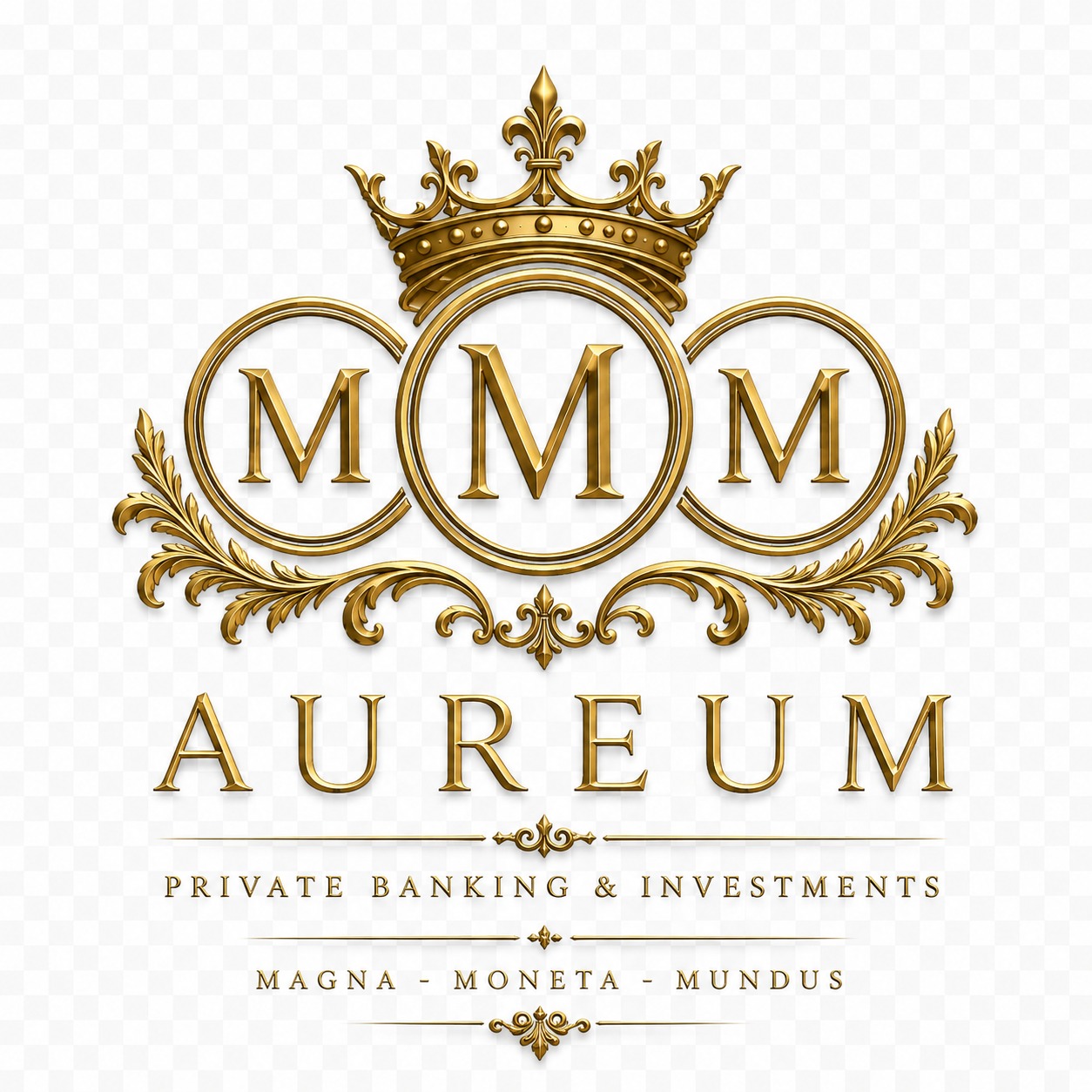 MMM Aureum